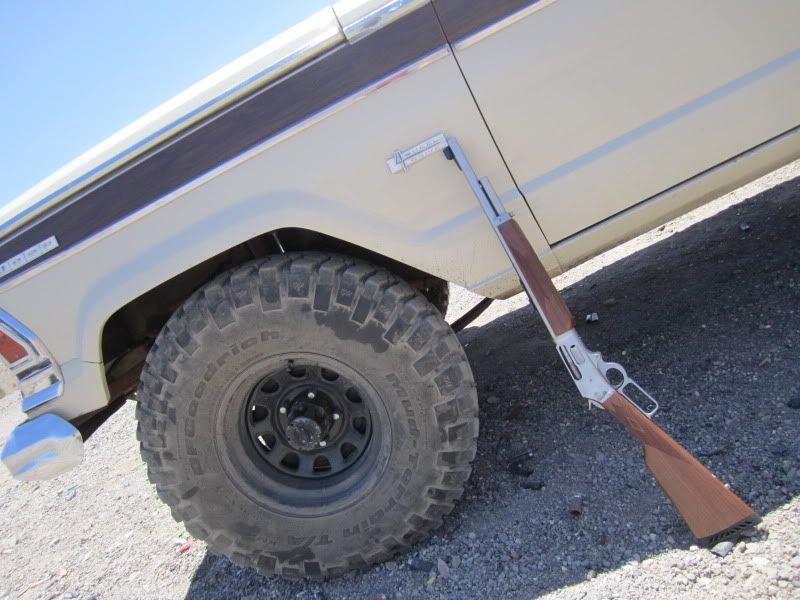 Marlin 1895GBL - General Rifle Discussion