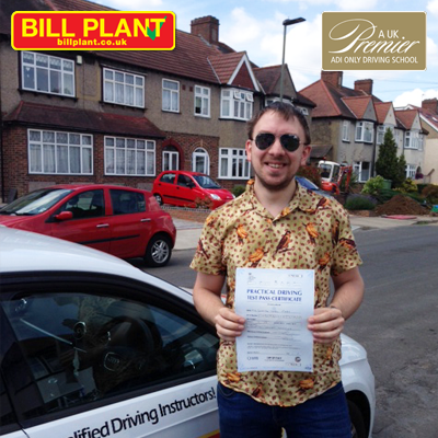 Driving Instructor Franchise Newcastle (c) johnbenny024 adi driving instructor