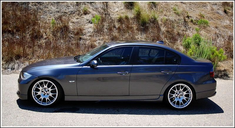 My other favorite is the Autostrada Spread GT7 BBS CH CSL Rep