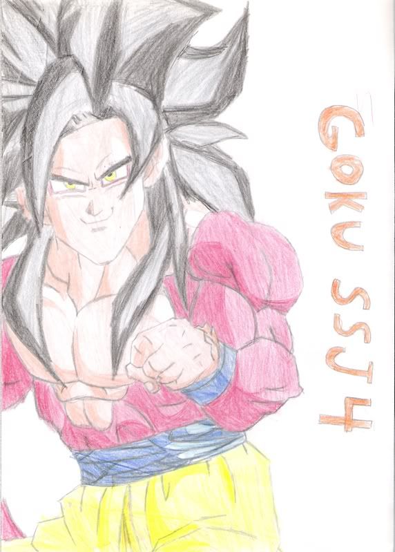 Dibujos hechos por un amigo Dibujos hechos por un amigo