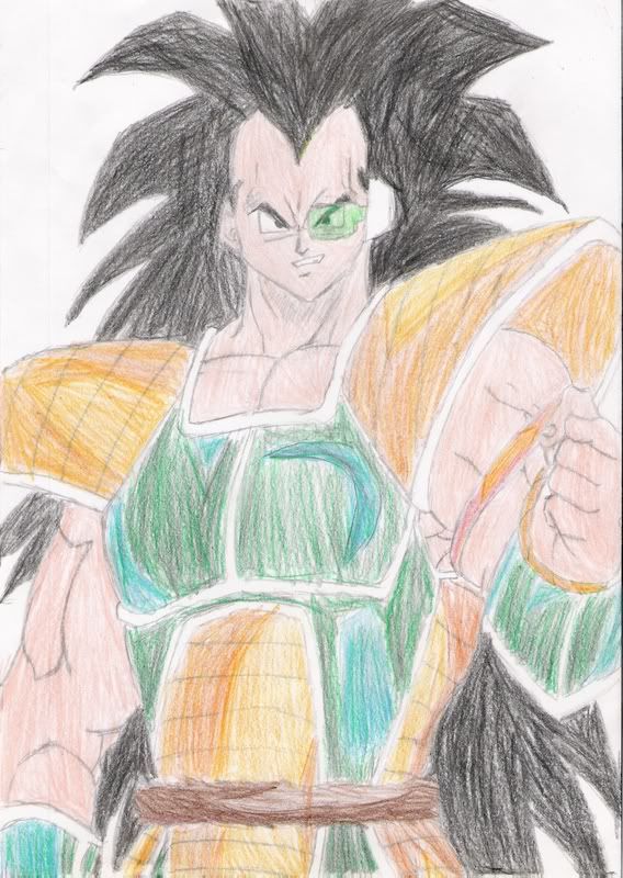 Dibujos hechos por un amigo Dibujos hechos por un amigo