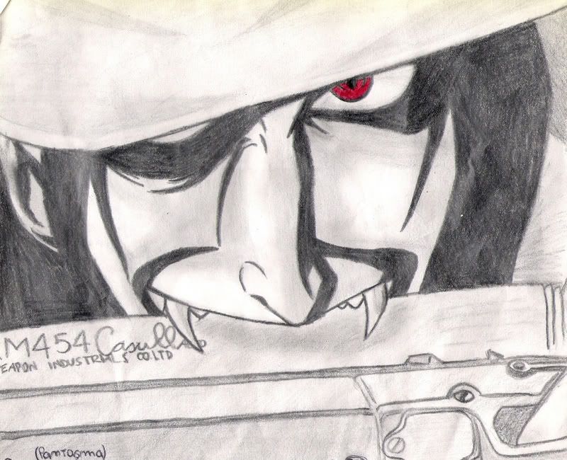 Dibujo dragon ball propio Dibujo dragon ball propio