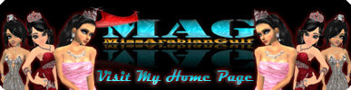MAG HomePage