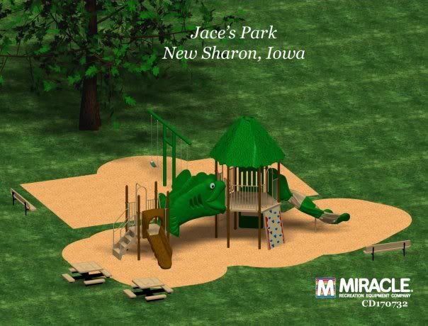 Jace's park