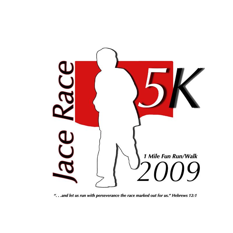 Jace Race Logo