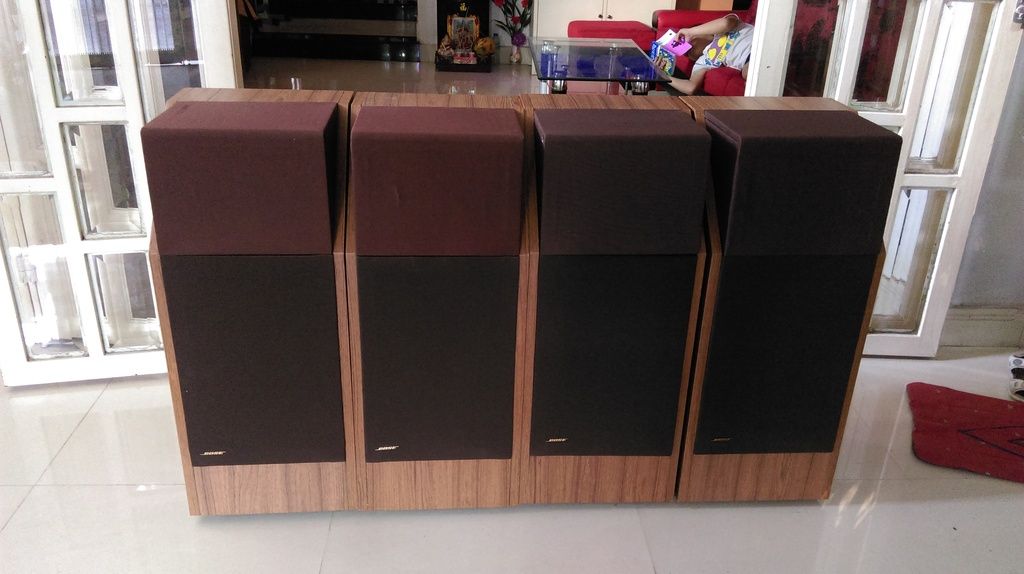 dàn Karaoke bình dân. - 22