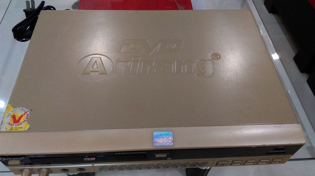 dàn Karaoke bình dân. - 10