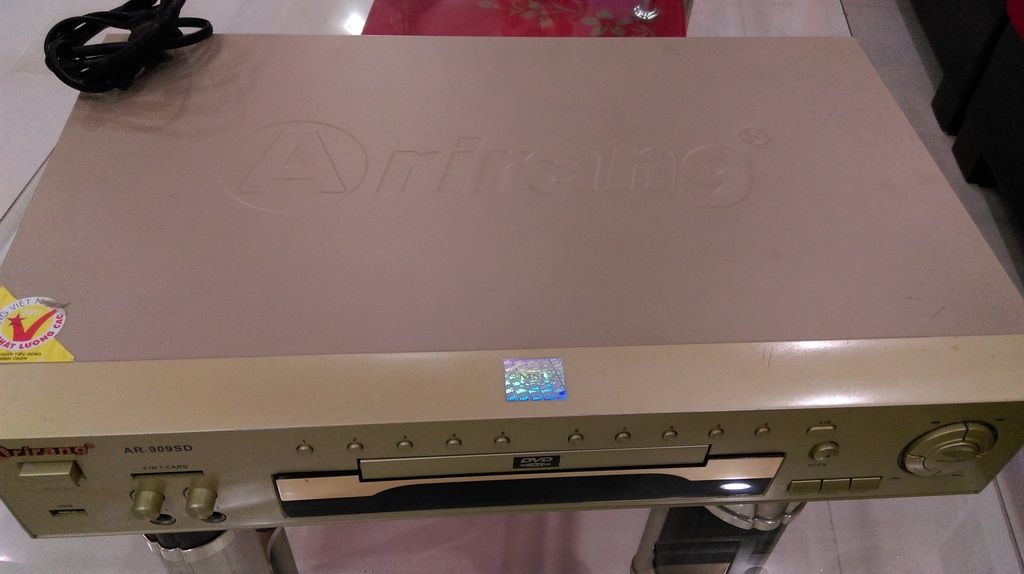 dàn Karaoke bình dân. - 14