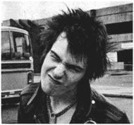 Sid Vicious 5