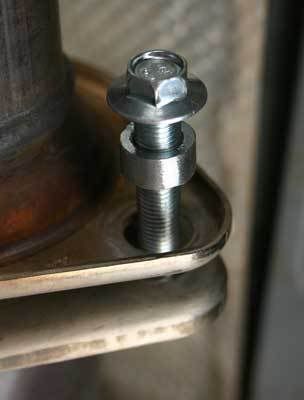 fixed my rattle! | Toyota Nation Forum