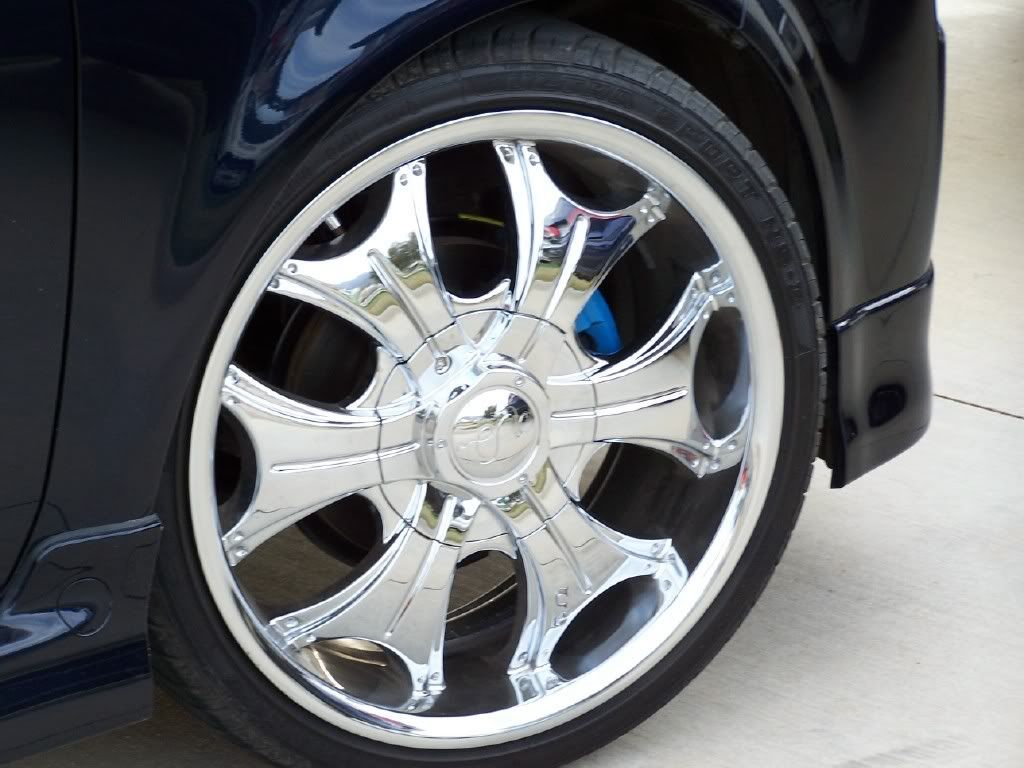 Rims for sale Scion xB Forum