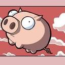 gir's pig
