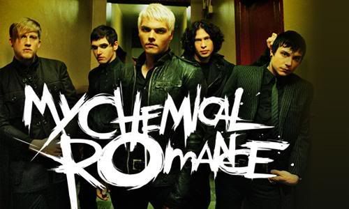 Chemical Romance