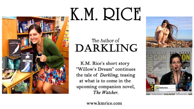  photo KM Rice Author.jpg