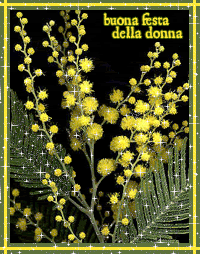 Buona Festa Della Donna Pictures, Images and Photos