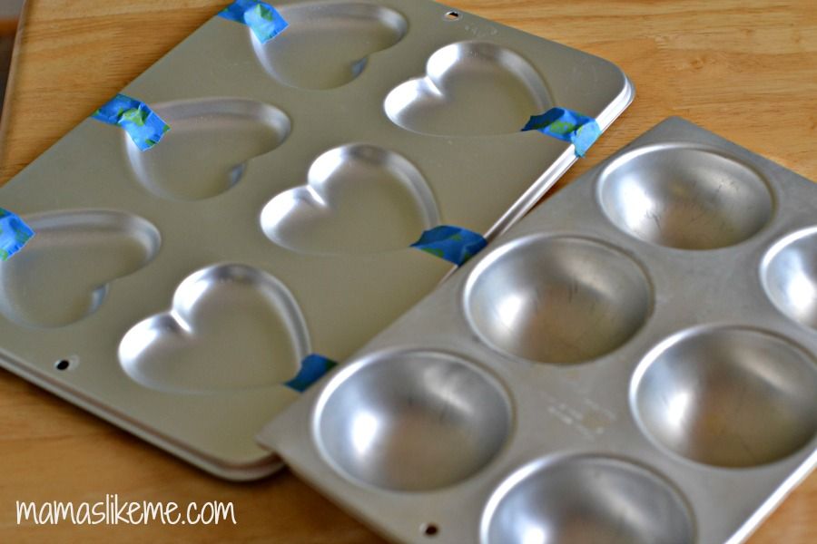 Melt My Heart Science Experiment for Kids - this looks like so much fun!