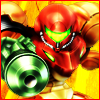 Samus icon Pictures, Images and Photos
