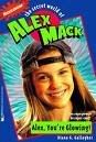 Alex Mack Pictures, Images and Photos