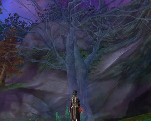 Dead Tree