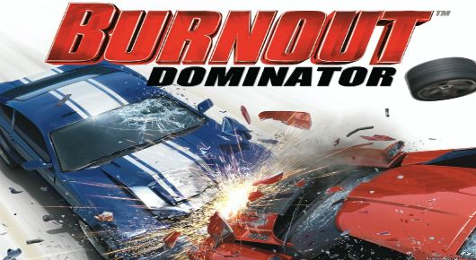 Burnout Dominator aqui colocan la url