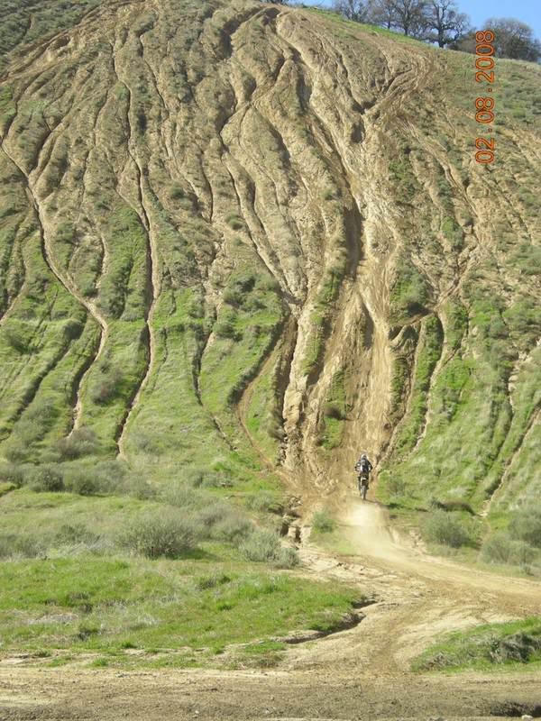 Carnegie Hill Climbs