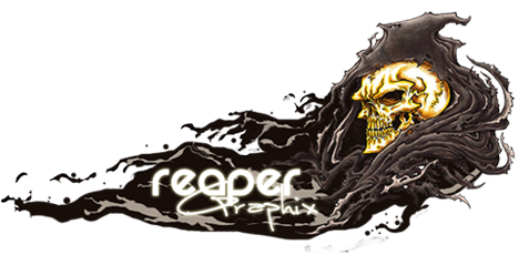Reaper Graphix