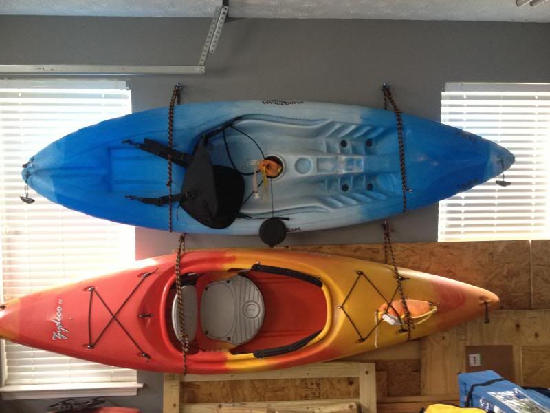 FS/FT Dagger Zydeco and Mainstream Jazz Kayaks The Outdoors Trader