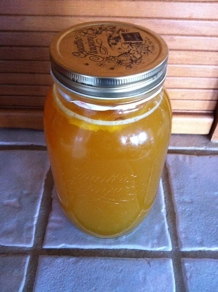 Delicious Detox The Kombucha buzz Impetus Reign