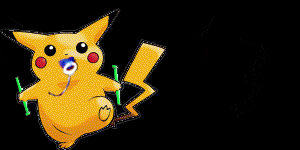 Pikachu Raving Pictures, Images and Photos