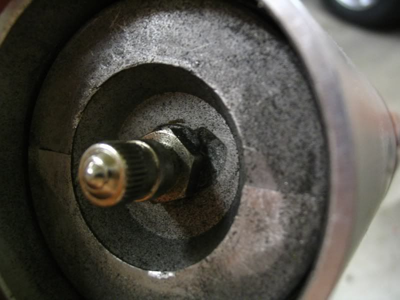 FOA Shock review Pirate 4x4