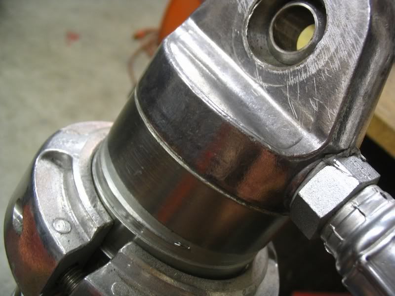 FOA Shock review Pirate 4x4