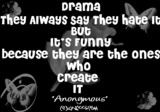 Drama Pictures, Images and Photos