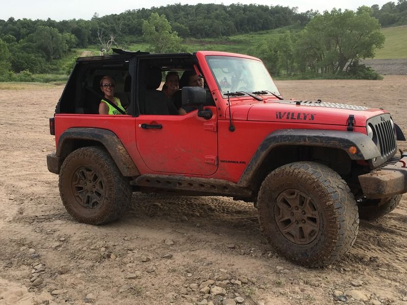 Bestop 54853 17 Trektop Pro Hybrid Soft Top For Jk Unlimited 4
