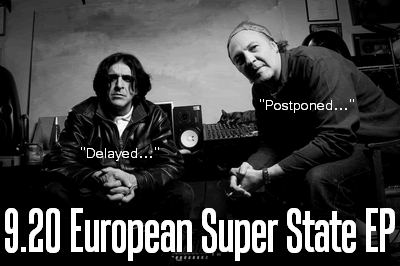 9.20 European Super State EP