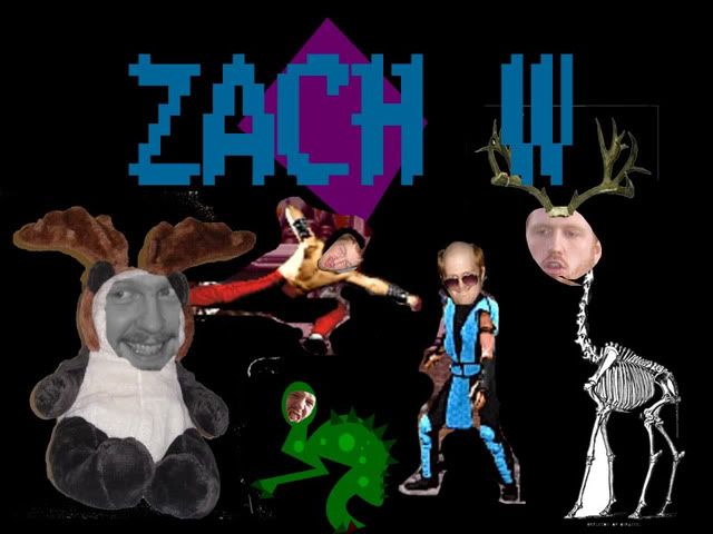 ZACH W