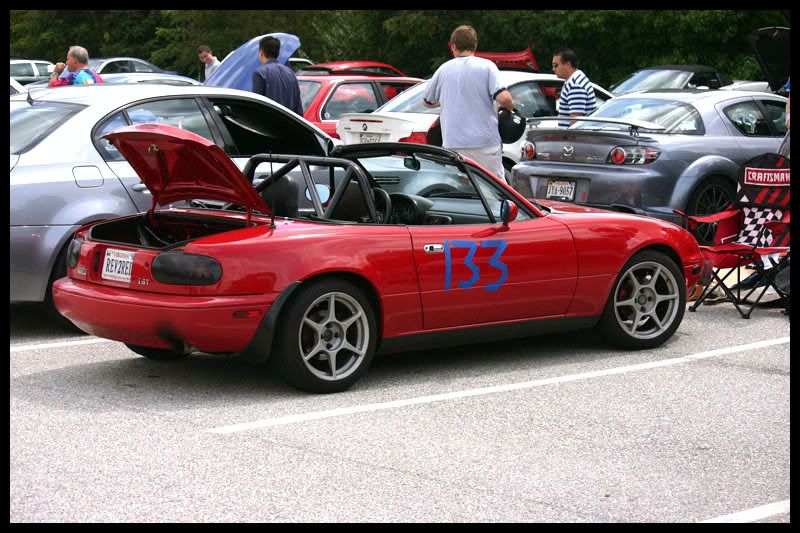 rota circuit 10s or Kosei k1s? - MX-5 Miata Forum