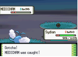 [PokeCommunity.com] Delibird's Stocking Stuffers