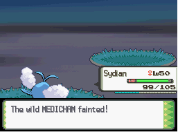 [PokeCommunity.com] Delibird's Stocking Stuffers