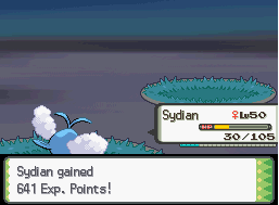 [PokeCommunity.com] Delibird's Stocking Stuffers