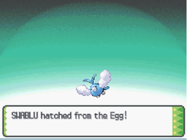 [PokeCommunity.com] Delibird's Stocking Stuffers