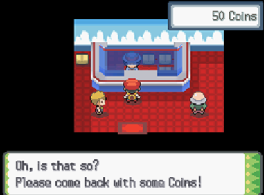 [PokeCommunity.com] Delibird's Stocking Stuffers