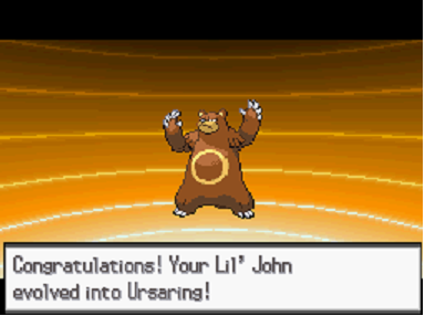 [PokeCommunity.com] Summer Theme Challenges!