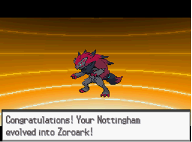 [PokeCommunity.com] Summer Theme Challenges!