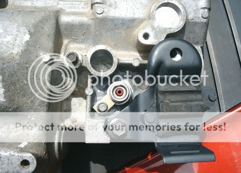 T56 Speedometer hook up | Chevy Tri Five Forum