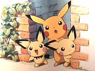 [PokeCommunity.com] _~!~The Pikachu Fanclub~!~_