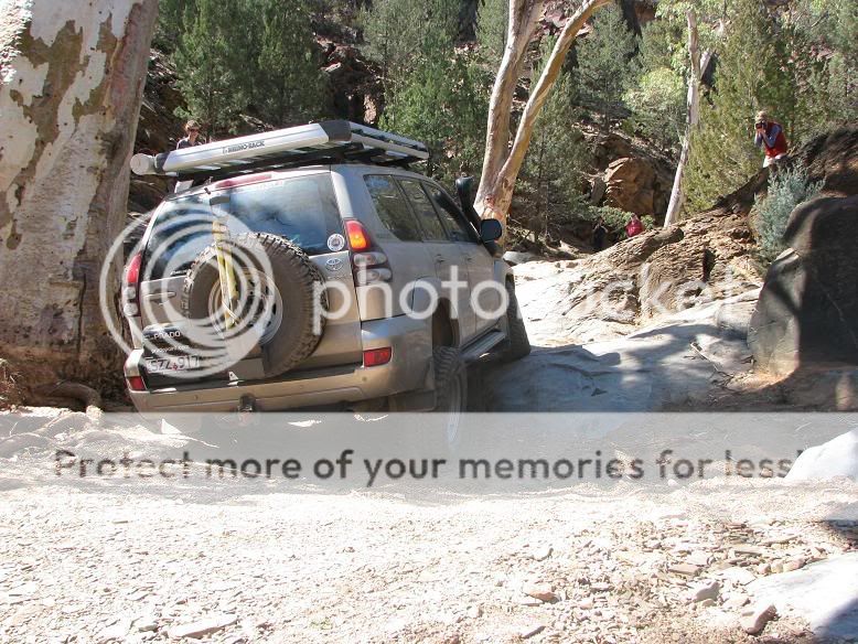 show us ya flex photos - Toyota Prado How To's, Technical Information