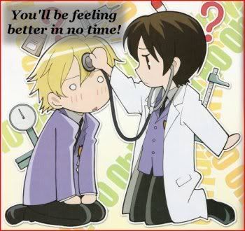 [PokeCommunity.com] "Ouran High School Host Club" Club