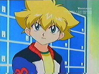 [PokeCommunity.com] ok then... Newer Beyblade Club...