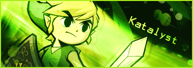[PokeCommunity.com] What? Katalyst has a graphics showcase?