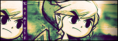 [PokeCommunity.com] What? Katalyst has a graphics showcase?